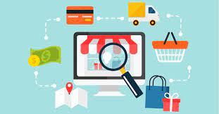 Ecommerce