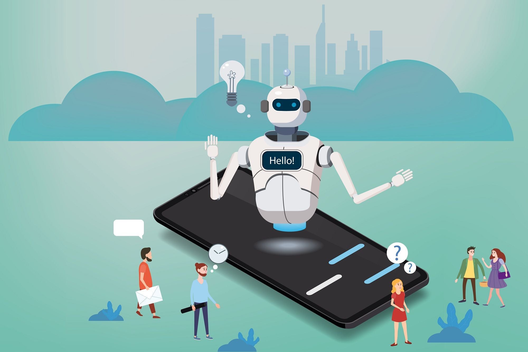 Chatbot Workflows For Increasing Sales