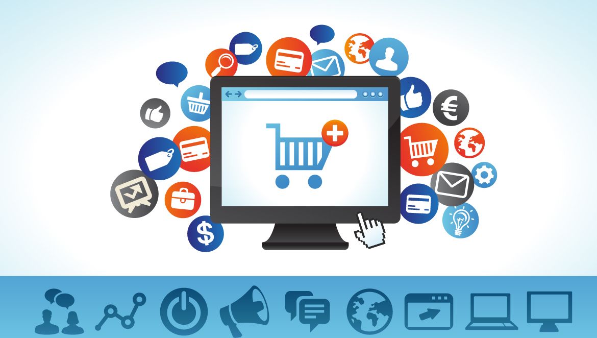 Benefits Of Ecommerce Web Development