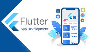 Mobile App Development in Flutter