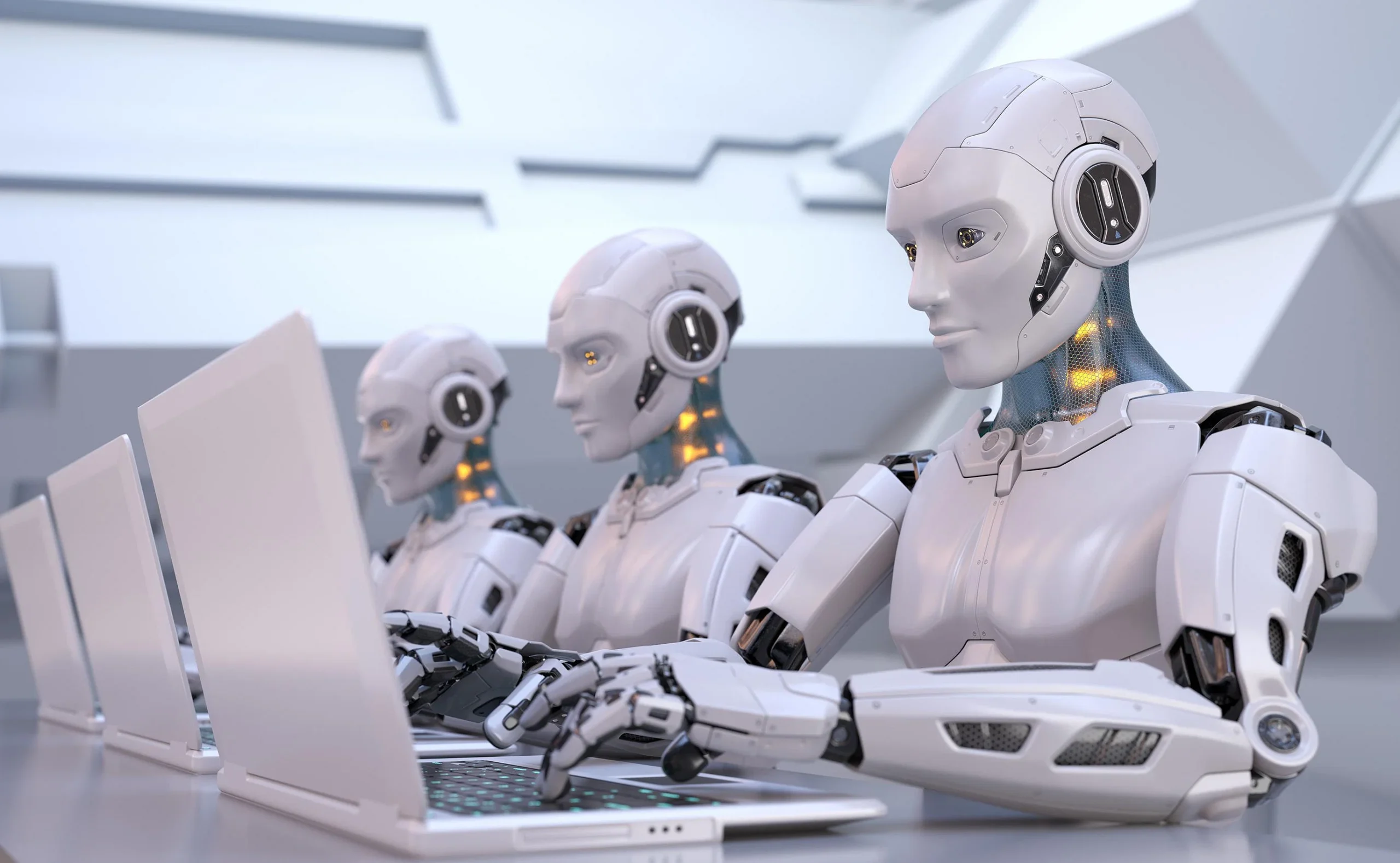 AI and Chatbots in Industries