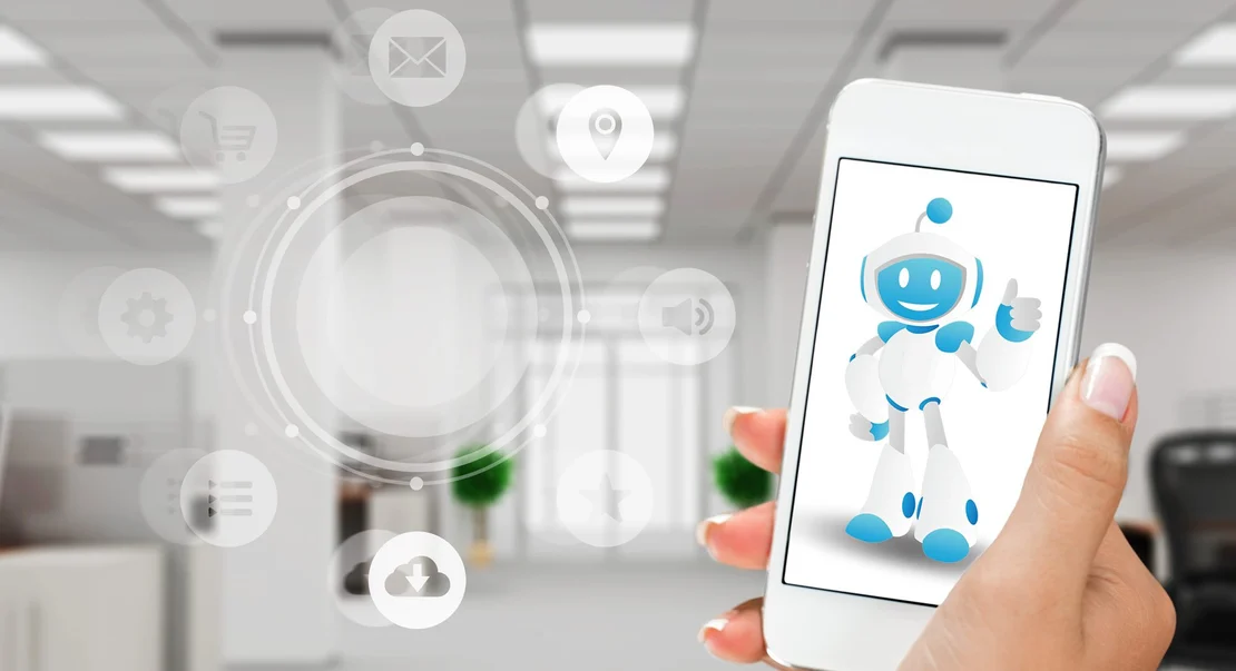 5 industries that enjoy chatbots benefits already