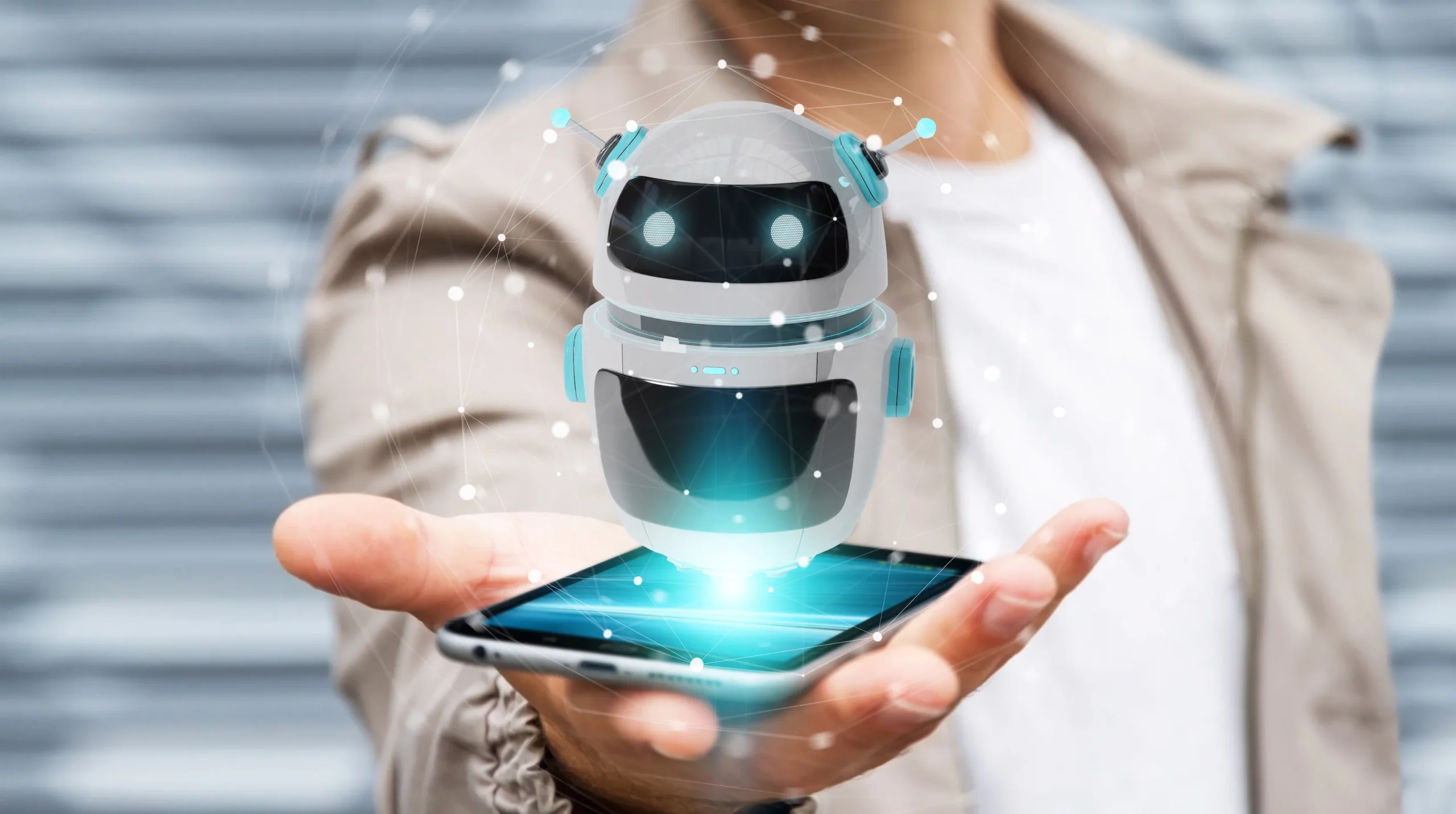 The Impact of Chatbots and other AI Technology On Marketing