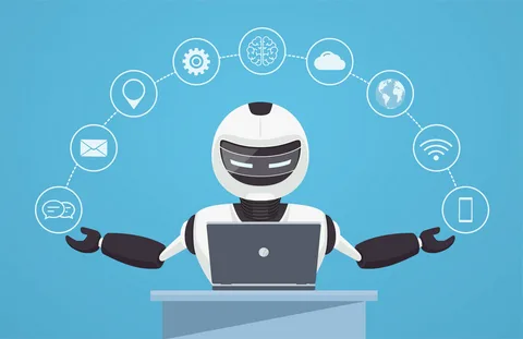 Why Chatbots Are the longer term for Customer Retention