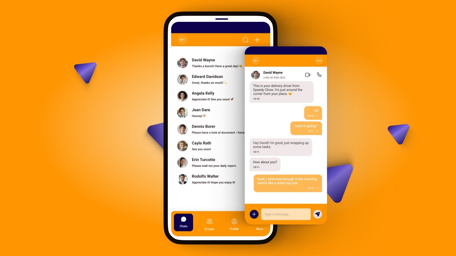 HiveWire — product designed and built by Ciphers Lab