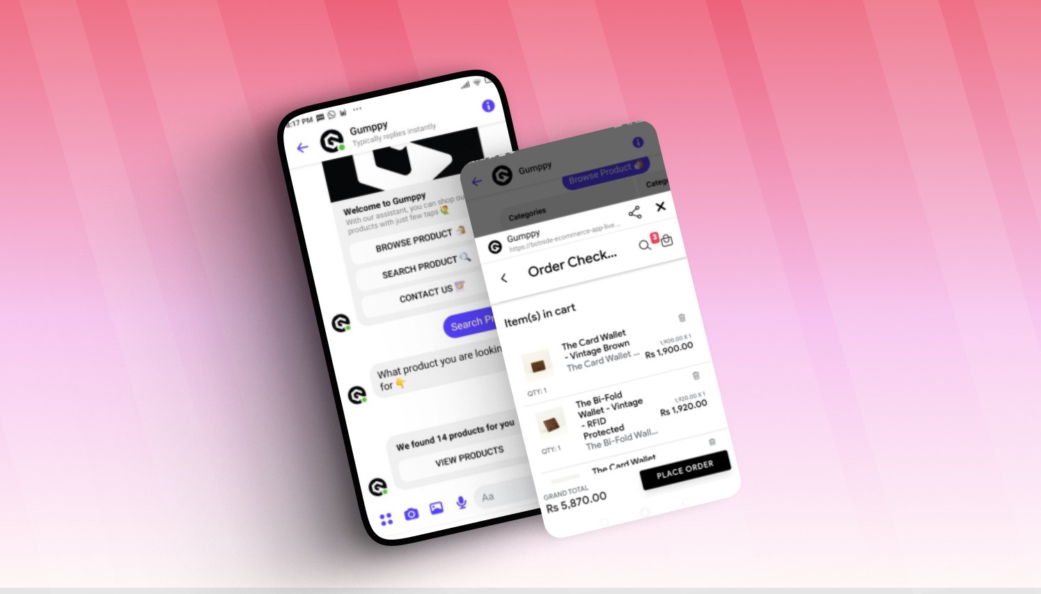 Botnide — case study by Ciphers Lab