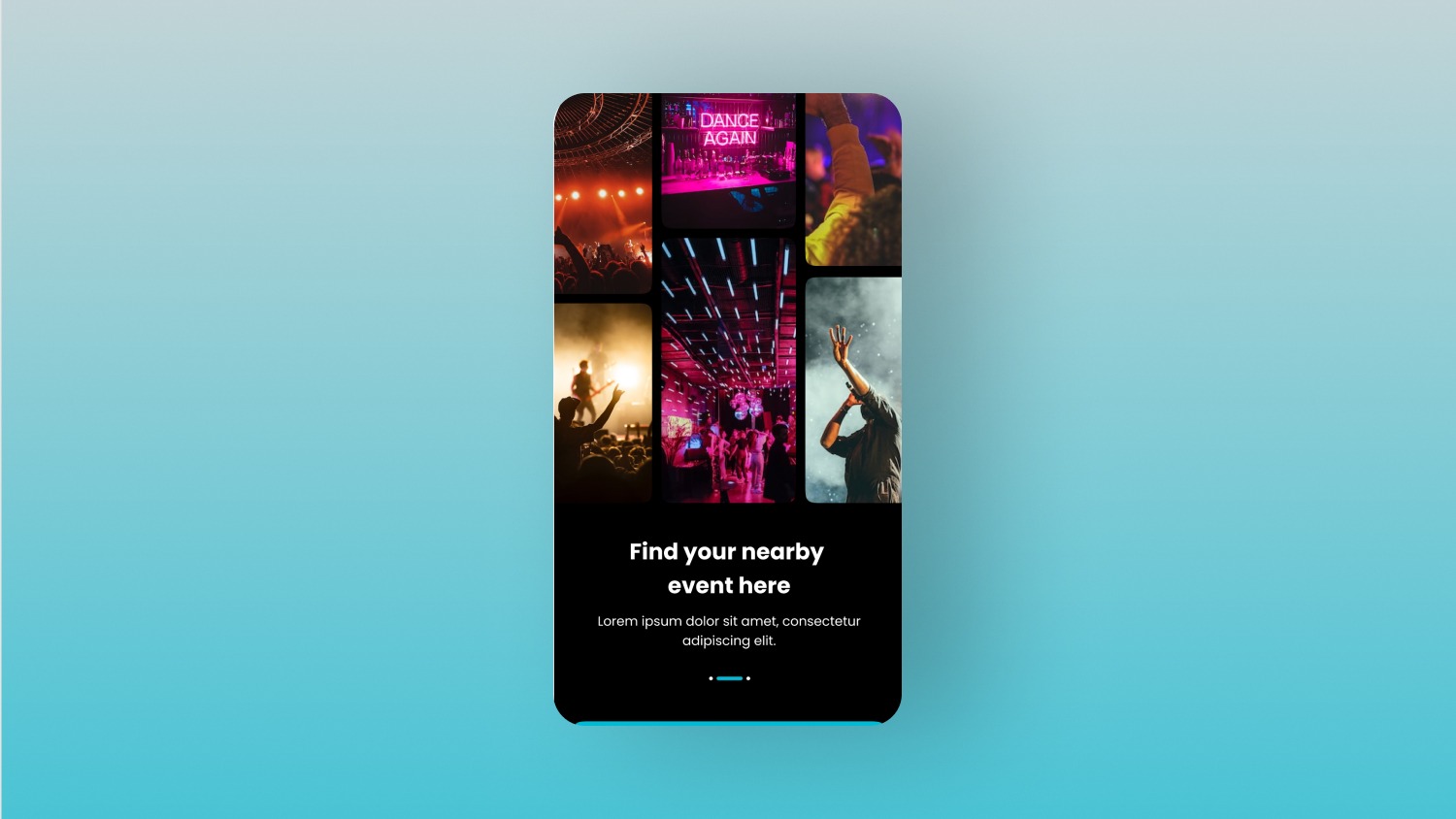 Booked DXB — case study by Ciphers Lab