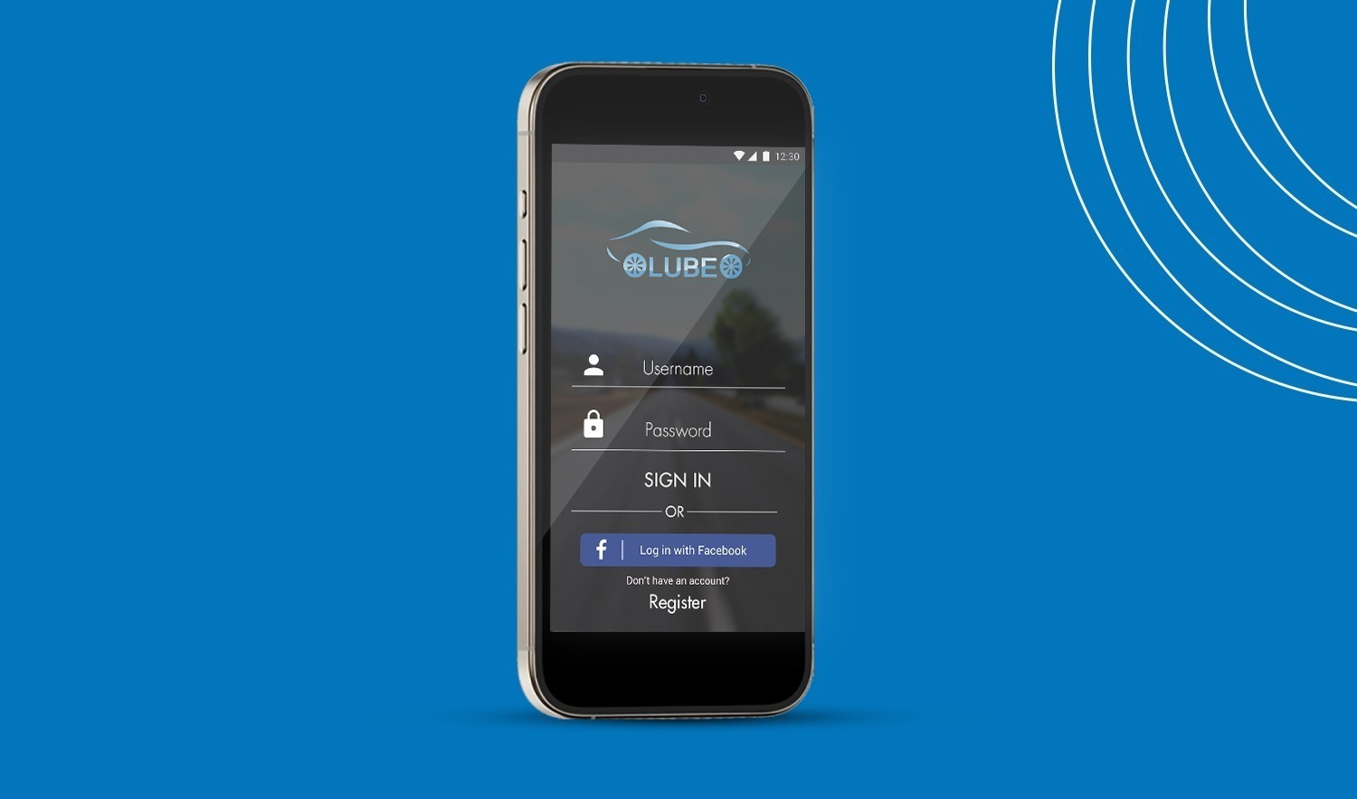 Lube — case study by Ciphers Lab