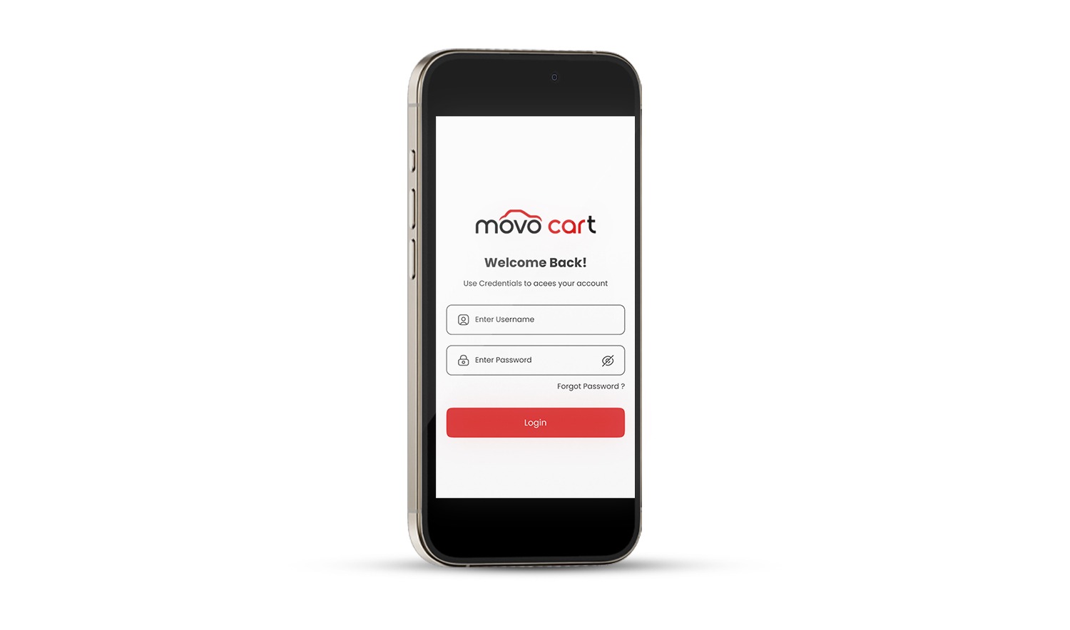 Movocart — case study by Ciphers Lab