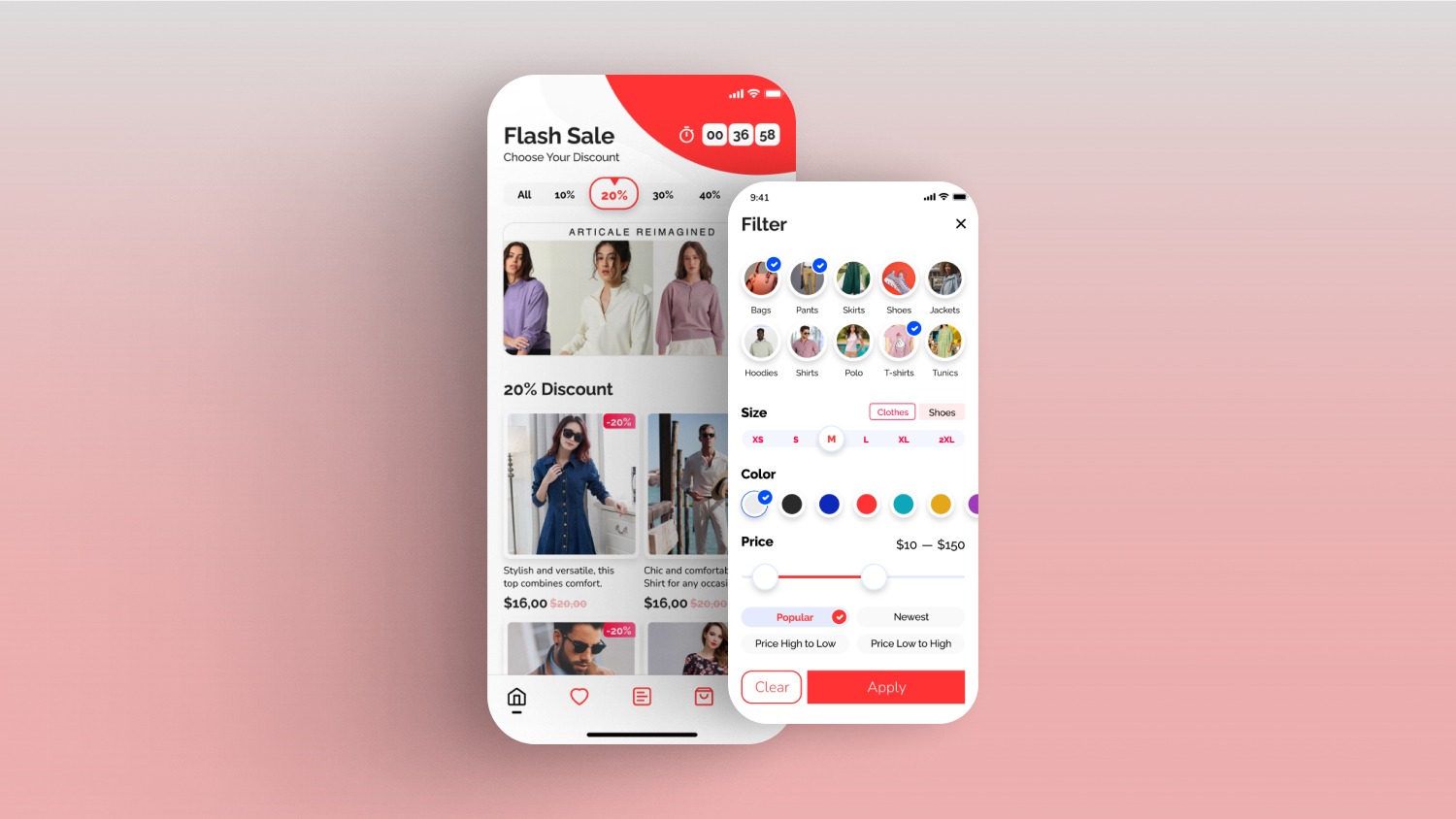 Shopcart — case study by Ciphers Lab